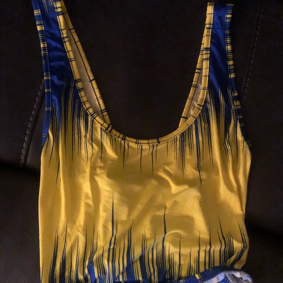 3 piece swimsuit - Picture 6 of 6